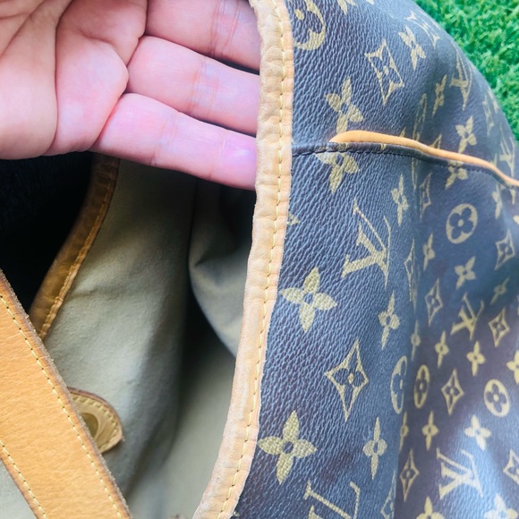 Authentic Louis Vuitton. - Picture 11 of 15